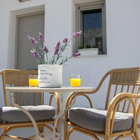 Angelique Apartment Antiparos Town Extérieur photo