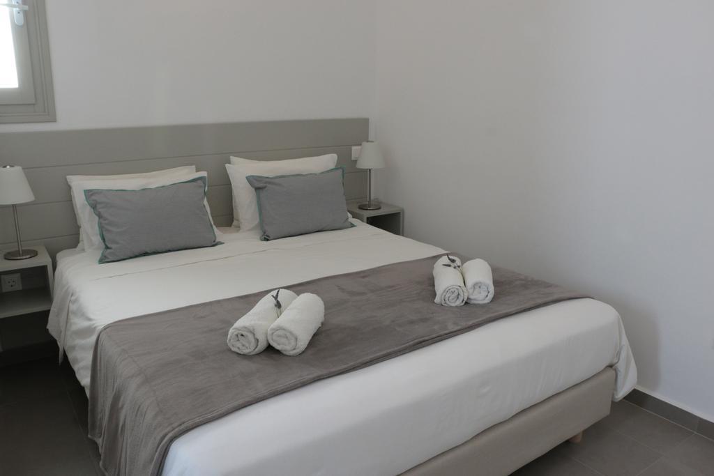 Angelique Apartment Antiparos Town Extérieur photo