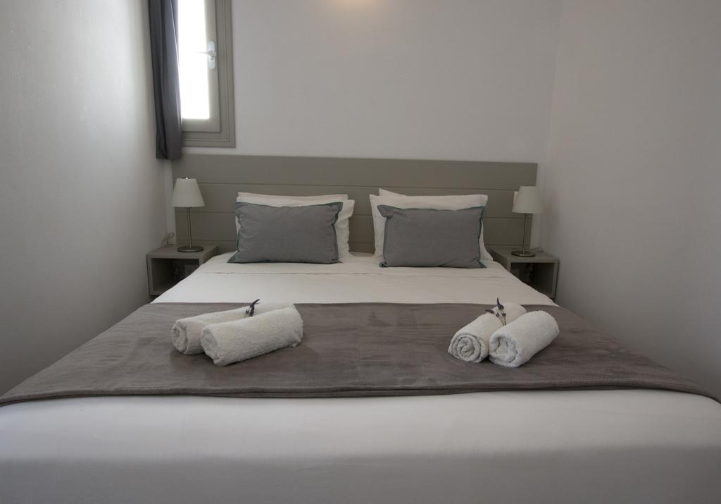 Angelique Apartment Antiparos Town Extérieur photo